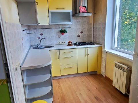 квартира по адресу Гвардейцев-Широнинцев ул., 14