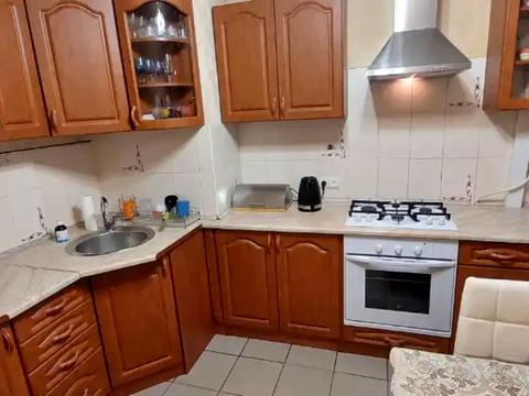 квартира по адресу Героев просп., 35