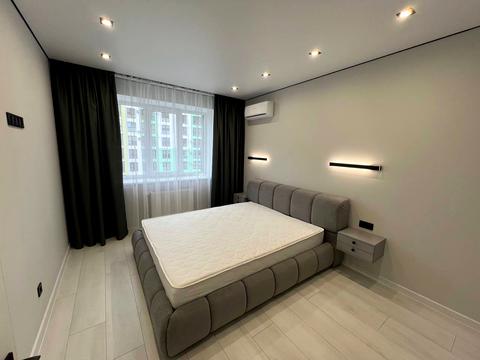 квартира по адресу Студентская ул., 24-А