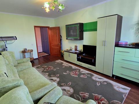 квартира по адресу Новобузька ул., 91а