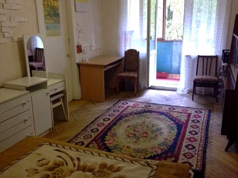 квартира по адресу Николая Василенко ул., 14-Б