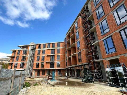 квартира по адресу Лычаковская ул. (Ленина), 179