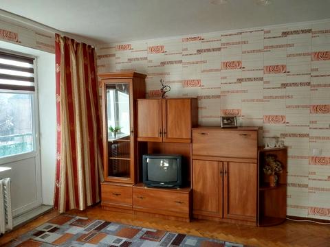 квартира по адресу Мицкевича ул., 34