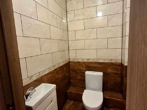 квартира по адресу Перспективная ул., 9