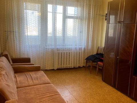 квартира за адресою Балківська вул. (Фрунзе вул.), 42