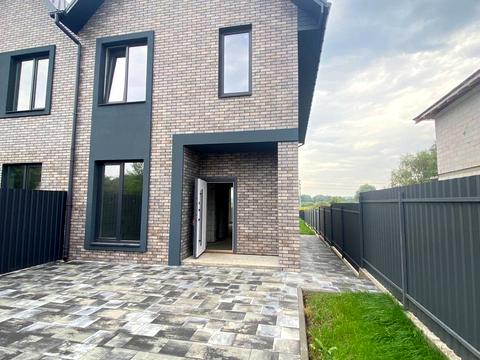 будинок за адресою Черняхівського вул.