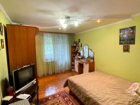 квартира за адресою Київський Шлях вул., 2а