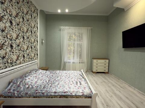 квартира за адресою Італійська вул. (Пушкінська), 6