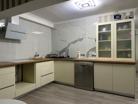 квартира по адресу Анны Ахматовой ул., 5
