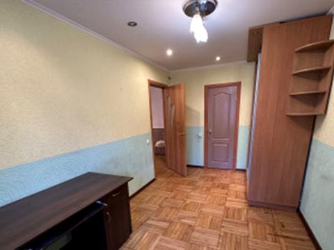 квартира за адресою Косвена вул. (Скісна), 74/76