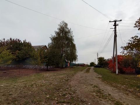 ділянка за адресою Архітектора Достоєвського вул.