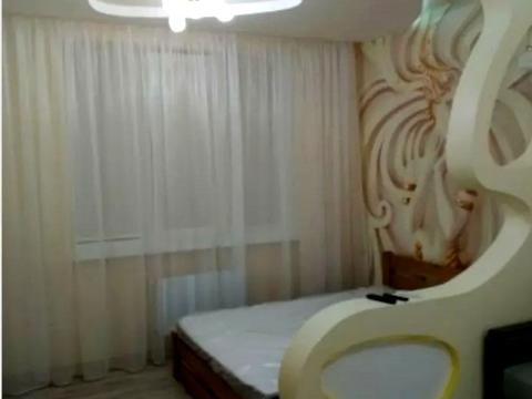 квартира по адресу Канатная ул., 122а