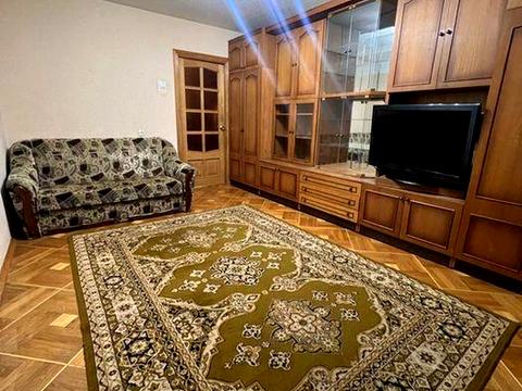 квартира за адресою Драгоманова вул., 5