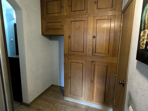 квартира по адресу Академика Ефремова ул. (Командарма Уборевича), 29/22