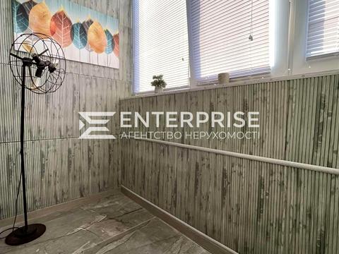 квартира за адресою Панорамна вул., 2