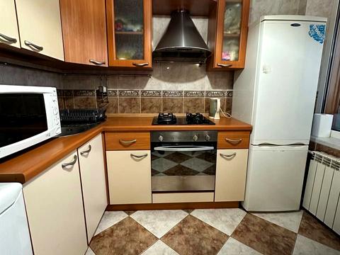 квартира за адресою Кіото вул., 15