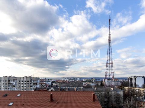 квартира за адресою Андрія Мельника вул., 10