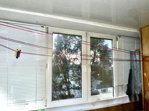 квартира по адресу 40 лет Победы ул., 17