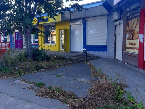 коммерческая по адресу Героев Труда ул. (Героїв Праці), 20/321