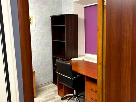 квартира за адресою Олександра Поля просп. (Кірова), 96-А