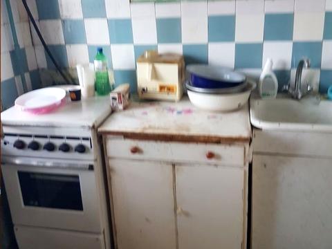 квартира за адресою Київ, Оболонський просп., 12-А