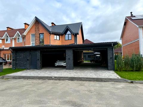 будинок за адресою Марка Вовчка вул., 11