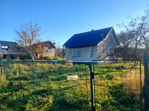 дом по адресу Дрогобычская ул., 122