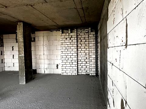 квартира по адресу Набережная Победы ул., 40-Д