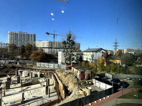 квартира за адресою Кульпарківська вул. (Кульпарківська), 93