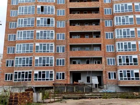 квартира за адресою Трудова вул., 6/2