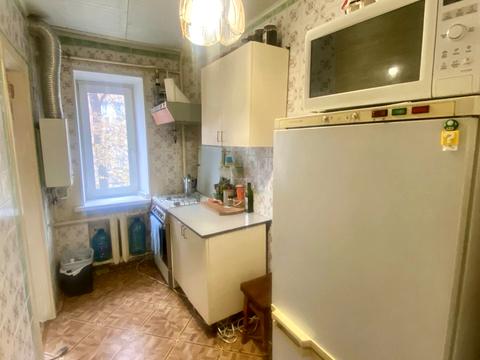 квартира по адресу Василя Овсієнка ул. (Білгородська), 8
