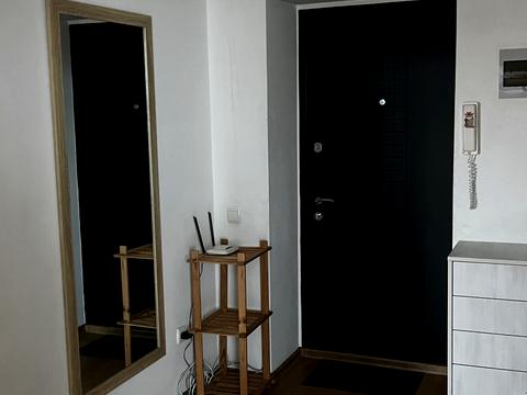 квартира по адресу Университетская ул., 2/1 к2