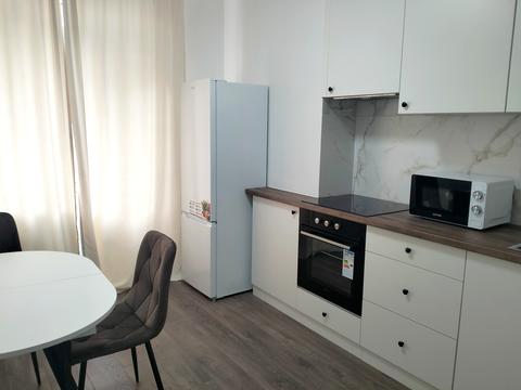 квартира за адресою Академіка Сахарова вул., 20б