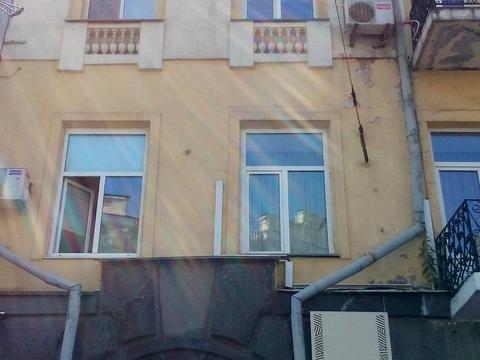 квартира по адресу Большая Васильковская ул. (Красноармейская), 26