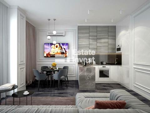 квартира по адресу Клочковская ул., 117