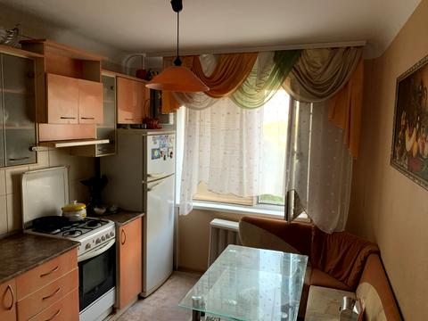 квартира за адресою Троїцька вул. (Красіна)