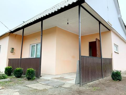 дом по адресу Белореченская ул. (Білоріченська), 94