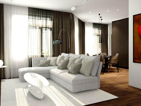 квартира за адресою Звіринецька вул., 59