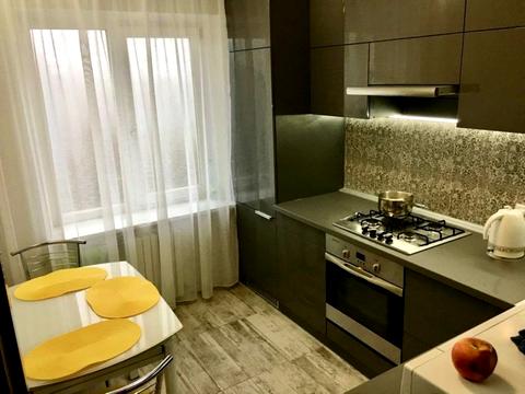 квартира по адресу пр. Мира, 81