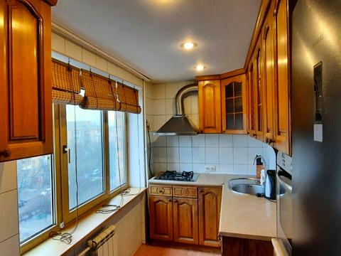 квартира по адресу Авиаконструктора Антонова ул., 43