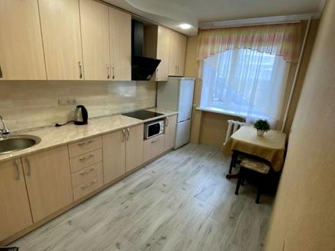 квартира за адресою житловий масив Тополя-1 вул., 20