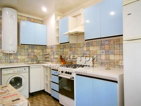 квартира за адресою Карела Чапека вул. (Юліуса Фучика), 13