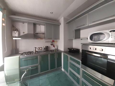 квартира за адресою Професора Толока вул. (Маршала Чуйкова), 37