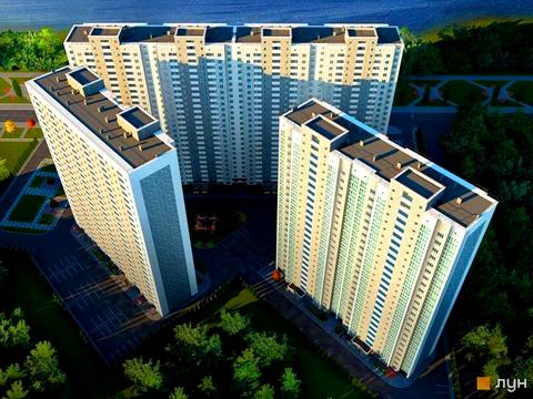 квартира за адресою Ревуцького вул.