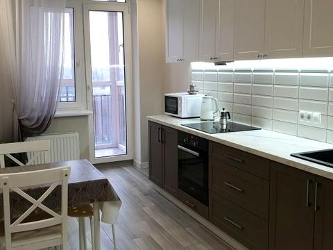 квартира по адресу Люстдорфская дорога ул., 55