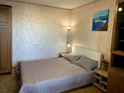 квартира по адресу . Академика Доброхотова , 17