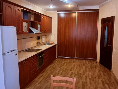 квартира по адресу Никольско-Слободская ул., 2-Б