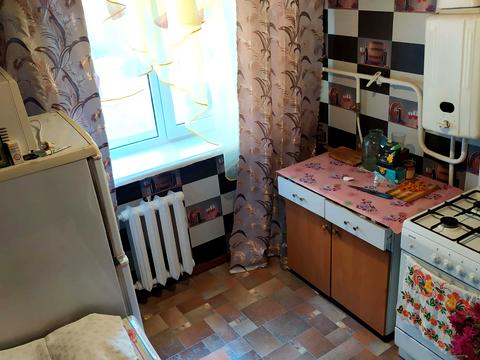 квартира за адресою Коцюбинского, 4