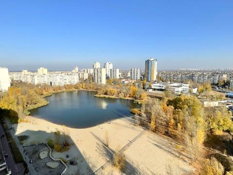 квартира за адресою Володимира Івасюка просп. (Героїв Сталінграду), 43-Б