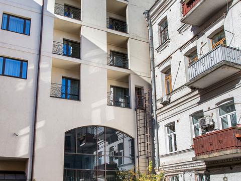 комерційна за адресою Борисоглібська вул., 9/15
